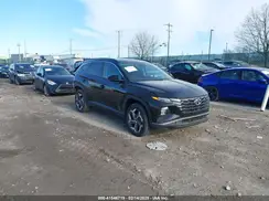 5NMJBCDEXRH426040 2024 HYUNDAI TUCSON