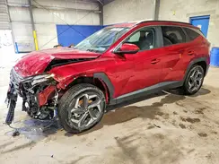 5NMJBCDEXRH426930 2024 HYUNDAI TUCSON