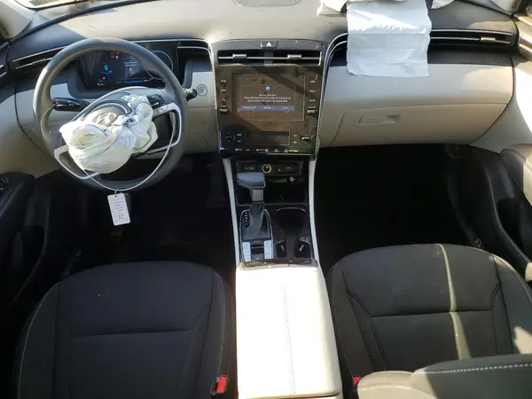 5NMJBCDEXRH426930 2024 HYUNDAI TUCSON - Image 8