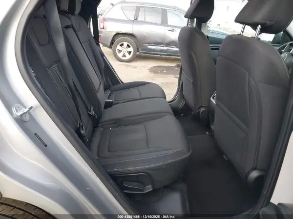 5NMJBCDEXRH427107 2024 HYUNDAI TUCSON - Image 8