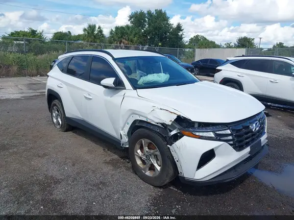 5NMJBCDEXRH428113 2024 HYUNDAI TUCSON - Image 1