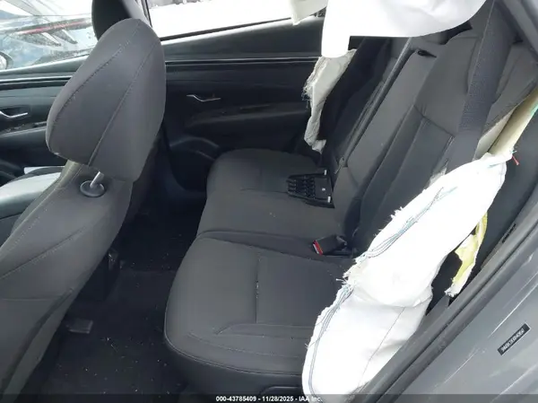 5NMJBCDEXRH428547 2024 HYUNDAI TUCSON - Image 8
