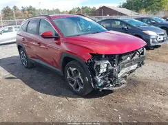 5NMJBCDEXRH428774 2024 HYUNDAI TUCSON