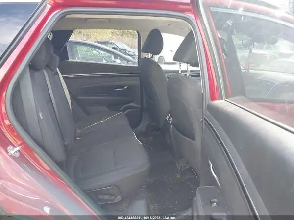 5NMJBCDEXRH428774 2024 HYUNDAI TUCSON - Image 8