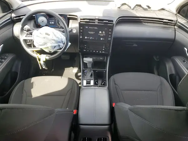 5NMJBCDEXRH428824 2024 HYUNDAI TUCSON - Image 8