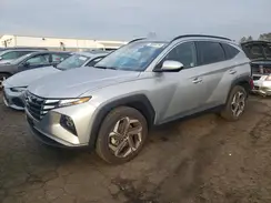 5NMJBCDEXRH429150 2024 HYUNDAI TUCSON