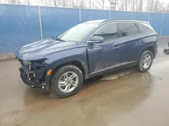 5NMJBCDEXSH441403 2025 HYUNDAI TUCSON