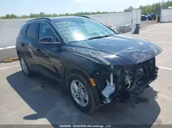 5NMJBCDEXSH441532 2025 HYUNDAI TUCSON
