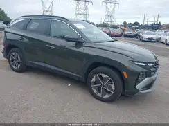 5NMJBCDEXSH448058 2025 HYUNDAI TUCSON