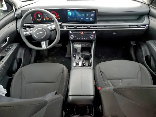 5NMJBCDEXSH460226 2025 HYUNDAI TUCSON - Image 8