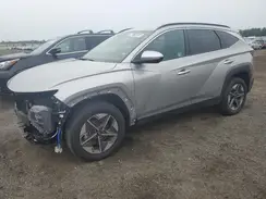 5NMJBCDEXSH464356 2025 HYUNDAI TUCSON
