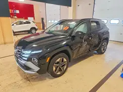 5NMJBCDEXSH469217 2025 HYUNDAI TUCSON