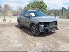5NMJBCDEXSH469685 2025 HYUNDAI TUCSON
