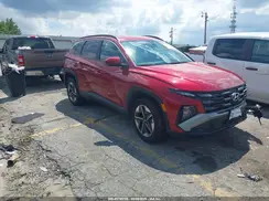 5NMJBCDEXSH469945 2025 HYUNDAI TUCSON