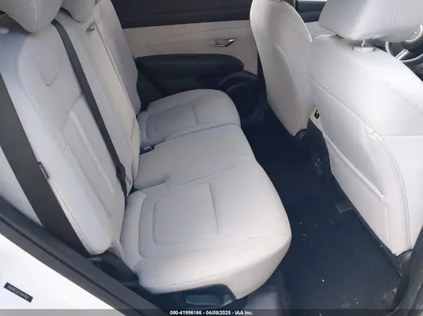 5NMJBCDEXSH471209 2025 HYUNDAI TUCSON - Image 8