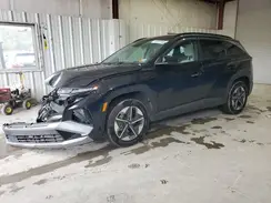 5NMJBCDEXSH471825 2025 HYUNDAI TUCSON