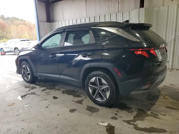 5NMJBCDEXSH471825 2025 HYUNDAI TUCSON - Image 2