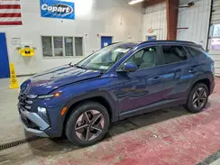 5NMJBCDEXSH472828 2025 HYUNDAI TUCSON