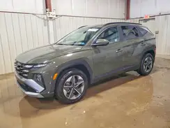 5NMJBCDEXSH473381 2025 HYUNDAI TUCSON