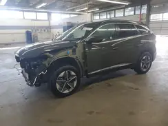 5NMJBCDEXSH477043 2025 HYUNDAI TUCSON