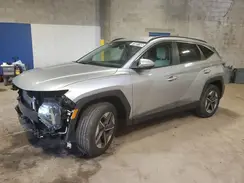 5NMJBCDEXSH477057 2025 HYUNDAI TUCSON