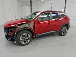5NMJBCDEXSH477687 2025 HYUNDAI TUCSON