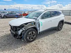 5NMJBCDEXSH478788 2025 HYUNDAI TUCSON