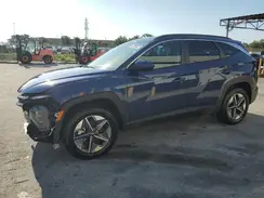 5NMJBCDEXSH480024 2025 HYUNDAI TUCSON
