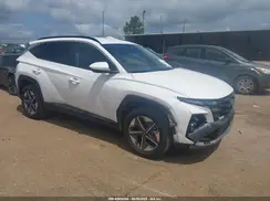 5NMJBCDEXSH480220 2025 HYUNDAI TUCSON