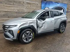 5NMJBCDEXSH482243 2025 HYUNDAI TUCSON