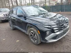 5NMJBCDEXSH486342 2025 HYUNDAI TUCSON