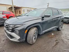 5NMJBCDEXSH487443 2025 HYUNDAI TUCSON
