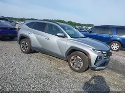 5NMJBCDEXSH492335 2025 HYUNDAI TUCSON