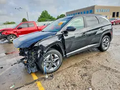 5NMJBCDEXSH496028 2025 HYUNDAI TUCSON