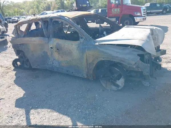 5NMJBCDEXSH502202 2025 HYUNDAI TUCSON - Image 1