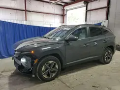 5NMJBCDEXSH506041 2025 HYUNDAI TUCSON