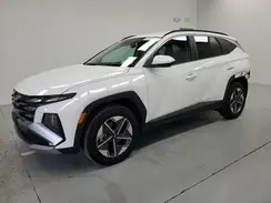 5NMJBCDEXSH506332 2025 HYUNDAI TUCSON