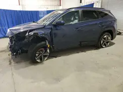 5NMJBCDEXSH506508 2025 HYUNDAI TUCSON
