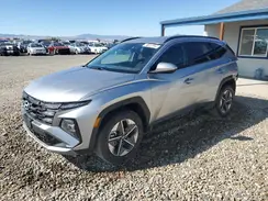 5NMJBCDEXSH509053 2025 HYUNDAI TUCSON