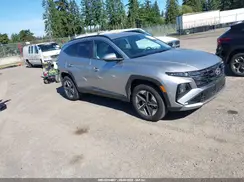 5NMJBCDEXSH509991 2025 HYUNDAI TUCSON