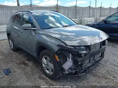 5NMJBCDEXSH511109 2025 HYUNDAI TUCSON