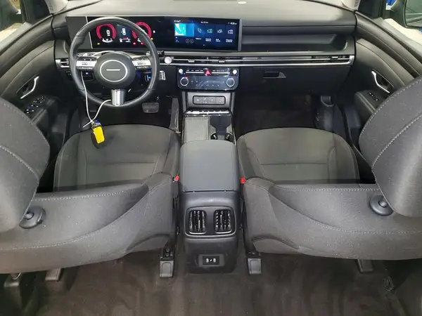 5NMJBCDEXSH511627 2025 HYUNDAI TUCSON - Image 8