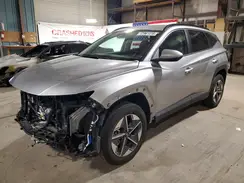 5NMJBCDEXSH513460 2025 HYUNDAI TUCSON