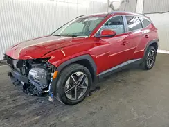5NMJBCDEXSH516083 2025 HYUNDAI TUCSON