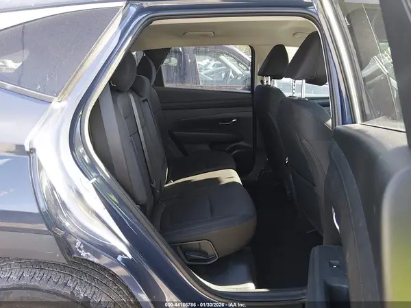 5NMJBCDEXSH522109 2025 HYUNDAI TUCSON - Image 8