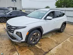 5NMJBCDEXSH522255 2025 HYUNDAI TUCSON