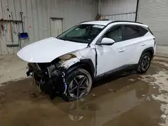 5NMJBCDEXSH530811 2025 HYUNDAI TUCSON