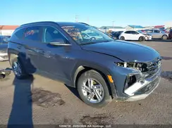 5NMJBCDEXSH532364 2025 HYUNDAI TUCSON