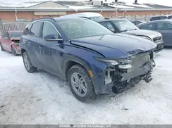 5NMJBCDEXSH532798 2025 HYUNDAI TUCSON