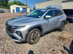 5NMJBCDEXSH543462 2025 HYUNDAI TUCSON